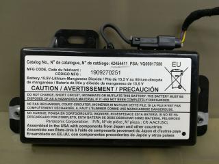 блок Bluetooth Buick Envision 1 поколение [рестайлинг] 2019, 2.5 л., бензин, АКПП, черный, внедорожник 5 дв., полный привод, 42454411