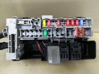 блок предохранителей Buick Envision 1 поколение [рестайлинг] 2019, 2.5 л., бензин, АКПП, черный, внедорожник 5 дв., полный привод, 22923945