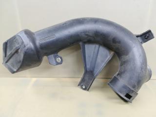 воздухозаборник Toyota RAV4 3 поколение (XA30) [рестайлинг] 2009, 3.5 л., 2GR-FE, бензин, АКПП, серебристый, внедорожник 5 дв., полный привод, 177510P090