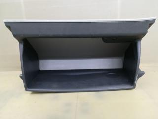 бардачок Toyota RAV4 3 поколение (XA30) [рестайлинг] 2009, 3.5 л., 2GR-FE, бензин, АКПП, серебристый, внедорожник 5 дв., полный привод, 555500R010