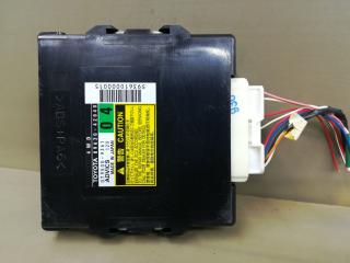 блок управления АКПП Toyota RAV4 3 поколение (XA30) [рестайлинг] 2009, 3.5 л., 2GR-FE, бензин, АКПП, серебристый, внедорожник 5 дв., полный привод, 8963042040