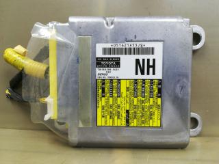 блок AirBag Toyota RAV4 3 поколение (XA30) [рестайлинг] 2009, 3.5 л., 2GR-FE, бензин, АКПП, серебристый, внедорожник 5 дв., полный привод, 891700R020