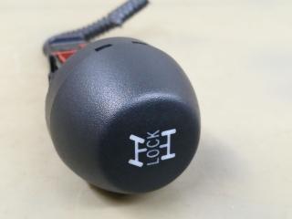 кнопка переключения режимов подвески Toyota RAV4 3 поколение (XA30) [рестайлинг] 2009, 3.5 л., 2GR-FE, бензин, АКПП, серебристый, внедорожник 5 дв., полный привод, 9762A8D, 9762A8DC