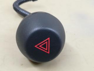 кнопка аварийной сигнализации Toyota RAV4 3 поколение (XA30) [рестайлинг] 2009, 3.5 л., 2GR-FE, бензин, АКПП, серебристый, внедорожник 5 дв., полный привод, 1143P8D, 1143P8DB