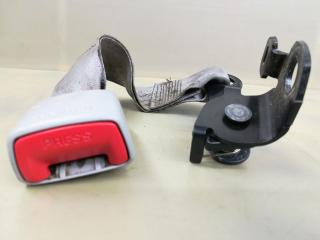 замок ремня безопасности Toyota RAV4 3 поколение (XA30) [рестайлинг] 2009, 3.5 л., 2GR-FE, бензин, АКПП, серебристый, внедорожник 5 дв., полный привод, 56457A2