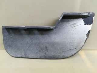 брызговик Toyota RAV4 3 поколение (XA30) [рестайлинг] 2009, 3.5 л., 2GR-FE, бензин, АКПП, серебристый, внедорожник 5 дв., полный привод, 538960R010