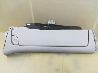 бардачок Toyota RAV4 3 поколение (XA30) [рестайлинг] 2009, 3.5 л., 2GR-FE, бензин, АКПП, серебристый, внедорожник 5 дв., полный привод, 554410R010