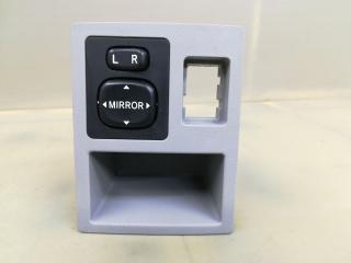 блок управления зеркалами Toyota RAV4 3 поколение (XA30) [рестайлинг] 2009, 3.5 л., 2GR-FE, бензин, АКПП, серебристый, внедорожник 5 дв., полный привод, 589250R010