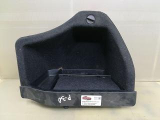 обшивка багажника BMW 3 серия F30/F31/F34 F30 2013, 2.0 л., N20 B20 A, бензин, АКПП, черный, седан, полный привод, 51068610, 5147730869901, 723917506