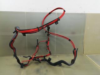 провод высоковольтный BMW 3 серия F30/F31/F34 F30 2013, 2.0 л., N20 B20 A, бензин, АКПП, черный, седан, полный привод, 15974510