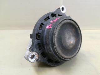 подушка крепления двигателя BMW 3 серия F30/F31/F34 F30 2013, 2.0 л., N20 B20 A, бензин, АКПП, черный, седан, полный привод, 685618401