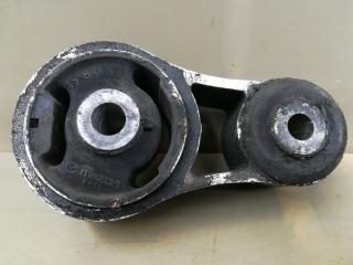 подушка крепления двигателя Mazda CX-7 1 поколение 2007, 2.3 л., L3-VDT, бензин, АКПП, красный, внедорожник 5 дв., полный привод