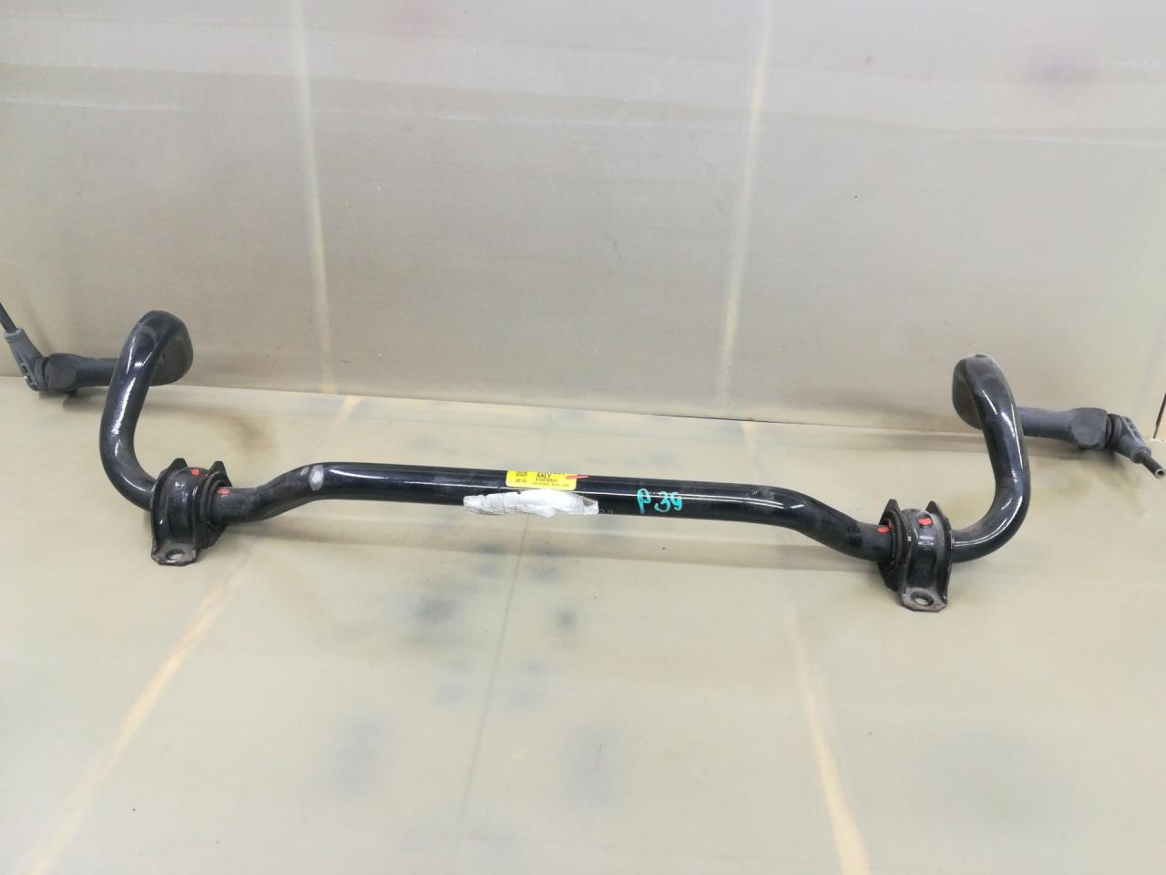 стабилизатор подвески передний GMC Terrain 2 поколение 2020, 1.5 л., бензин, АКПП, темно-серый, внедорожник 5 дв., полный привод, 84161351 - фото №1