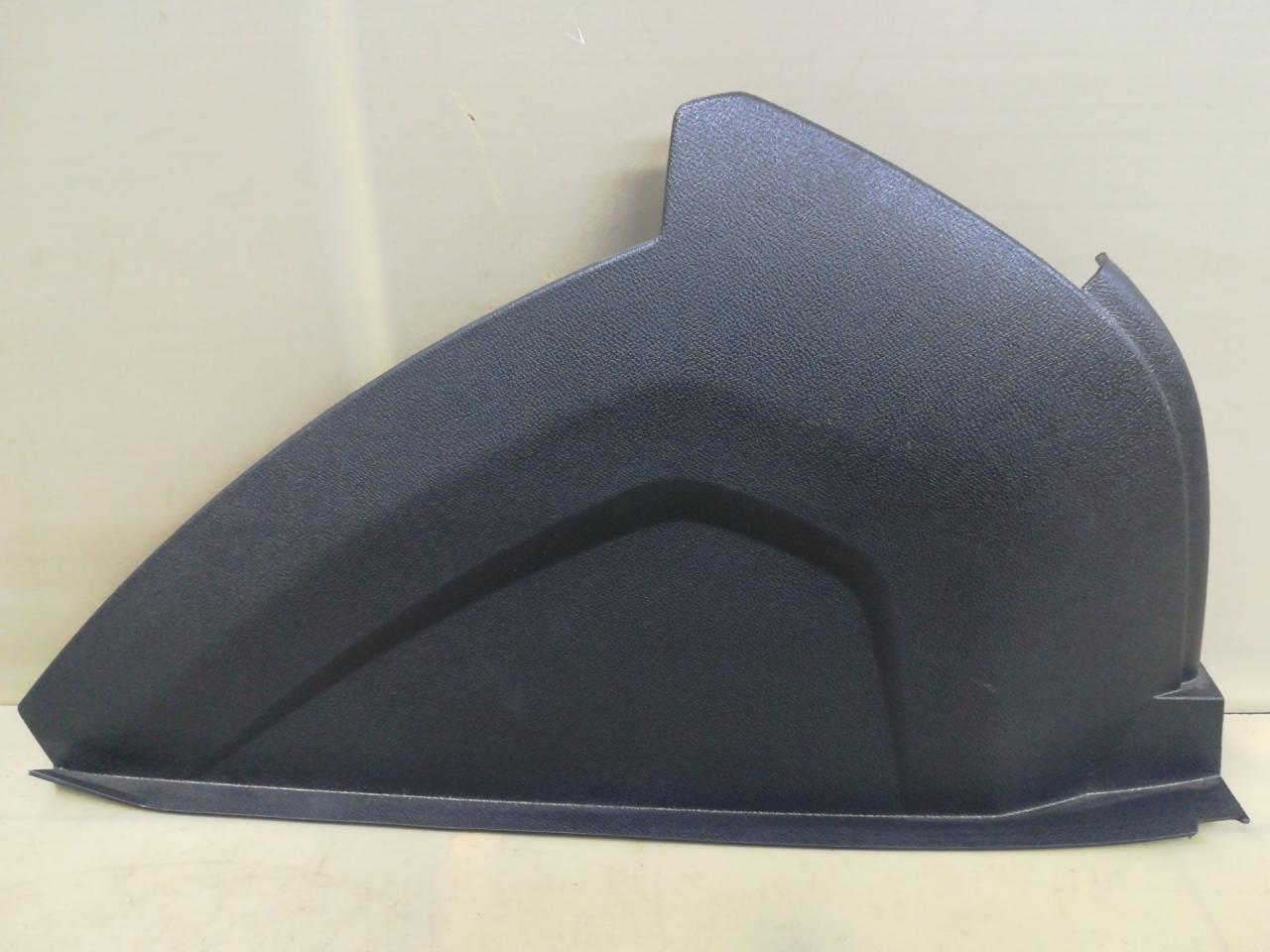 накладка декоративная GMC Terrain 2 поколение 2020, 1.5 л., бензин, АКПП, темно-серый, внедорожник 5 дв., полный привод, 23462969 - фото №1