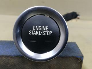 кнопка запуска двигателя GMC Terrain 2 поколение 2020, 1.5 л., бензин, АКПП, темно-серый, внедорожник 5 дв., полный привод, 84588238