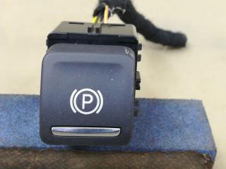 кнопка ручного тормоза (ручника) GMC Terrain 2 поколение 2020, 1.5 л., бензин, АКПП, темно-серый, внедорожник 5 дв., полный привод, 23386912