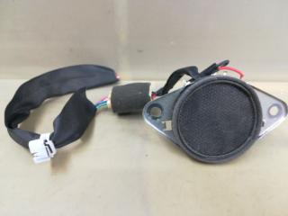 динамик торпедо Toyota Sienna 2 поколение XL20 [рестайлинг] 2009, 3.5 л., 2GR-FE, бензин, АКПП, красный, минивэн, передний привод, 86160AE010