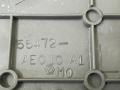 Накладка (сетка) динамика Toyota Sienna 2 поколение XL20 [рестайлинг] 2009, 3.5 л., 2GR-FE, бензин, АКПП, красный, минивэн, передний привод, 55472AE010, 55472AE010A1 - фото №4