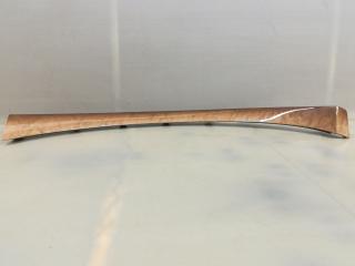 накладка на торпедо (консоль) Infiniti QX80 1 поколение Z62 2014, 5.6 л., VK56DE, бензин, АКПП, белый, внедорожник 5 дв., задний привод, 684111LA0A