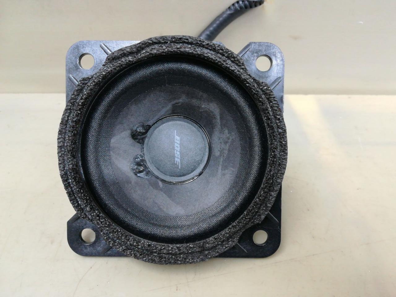 динамик Infiniti QX80 1 поколение Z62 2014, 5.6 л., VK56DE, бензин, АКПП, белый, внедорожник 5 дв., задний привод, 281531JA0A - фото №1