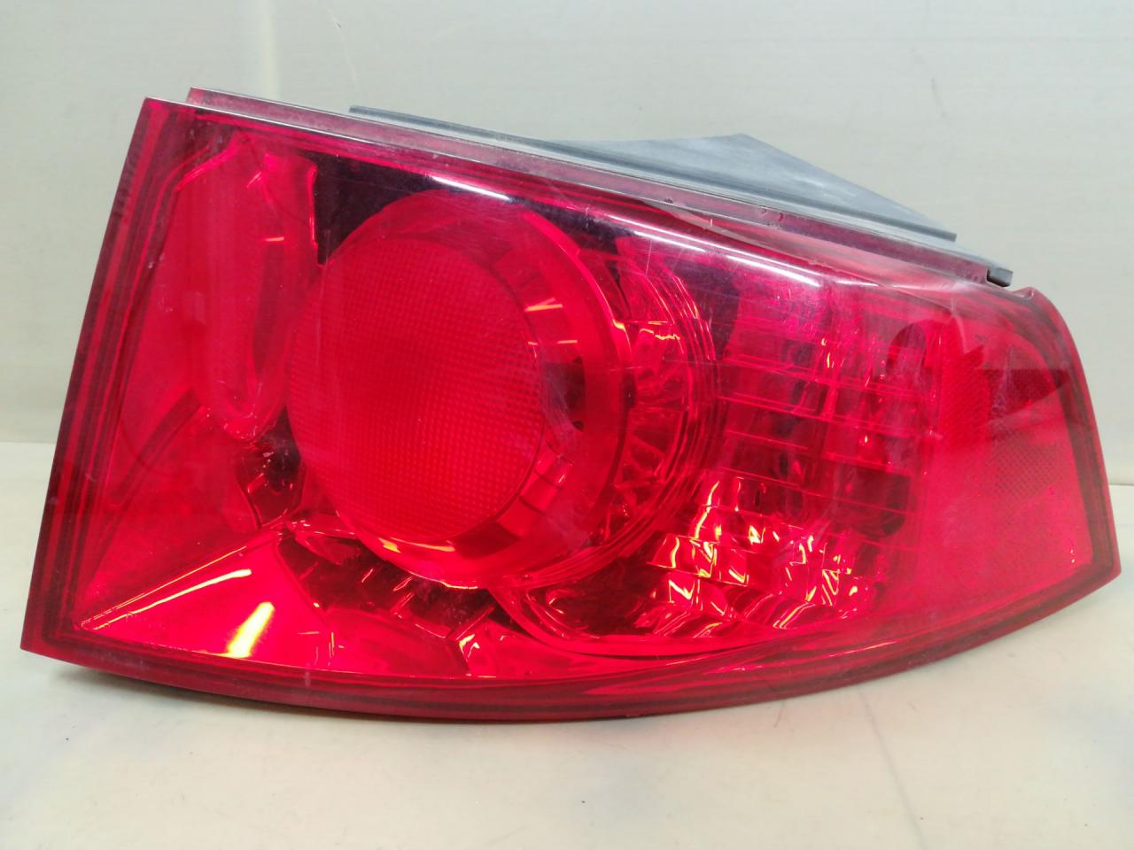 фонарь задний правый Acura RDX 1 поколение 2007, бензин, АКПП, внедорожник 5 дв. - фото №1
