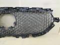 решетка радиатора Mazda CX-5 1 поколение [рестайлинг] 2019, KB8C50719 - фото №2