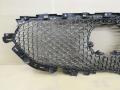 решетка радиатора Mazda CX-5 1 поколение [рестайлинг] 2019, KB8C50719 - фото №3