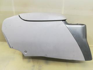 подлокотник Toyota Sienna 2 поколение XL20 [рестайлинг] 2007, 3.5 л., 2GR-FE, бензин, АКПП, серебристо-голубой, минивэн, передний привод, SSTB501813