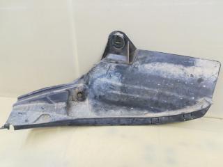 защита арок задняя правая (подкрылок) Mazda 3 BL [рестайлинг] 2011, 2.0 л., LF17, бензин, АКПП, белый, хетчбэк 5 дв., передний привод, правый руль, BCW850341