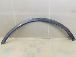 накладка колесной арки передняя левая Subaru Tribeca 1 поколение [рестайлинг] 2008, 3.6 л., EZ36D, бензин, АКПП, серый, внедорожник 5 дв., полный привод, правый руль, 91112XA01A