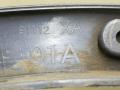 накладка колесной арки передняя левая Subaru Tribeca 1 поколение [рестайлинг] 2008, 3.6 л., EZ36D, бензин, АКПП, серый, внедорожник 5 дв., полный привод, правый руль, 91112XA01A - фото №7