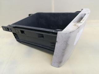 бардачок Subaru Tribeca 1 поколение [рестайлинг] 2008, 3.6 л., EZ36D, бензин, АКПП, серый, внедорожник 5 дв., полный привод, правый руль, 92174XA01A