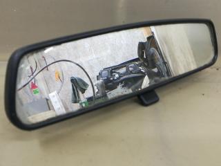 зеркало салона Subaru Tribeca 1 поколение [рестайлинг] 2008, 3.6 л., EZ36D, бензин, АКПП, серый, внедорожник 5 дв., полный привод, правый руль, E8011083