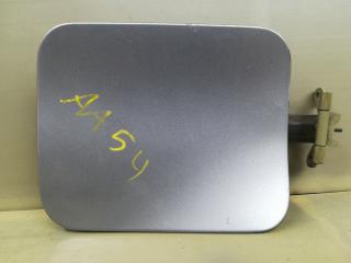 лючок топливного бака Subaru Tribeca 1 поколение [рестайлинг] 2008, 3.6 л., EZ36D, бензин, АКПП, серый, внедорожник 5 дв., полный привод, правый руль