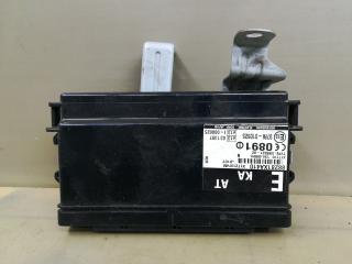 Иммобилайзер Subaru Tribeca 1 поколение [рестайлинг] 2008, 3.6 л., EZ36D, бензин, АКПП, серый, внедорожник 5 дв., полный привод, правый руль, 88281XA410, 47RI010625