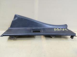 панель заднего правого фонаря Subaru Tribeca 1 поколение [рестайлинг] 2008, 3.6 л., EZ36D, бензин, АКПП, серый, внедорожник 5 дв., полный привод, правый руль, 91141XA04A