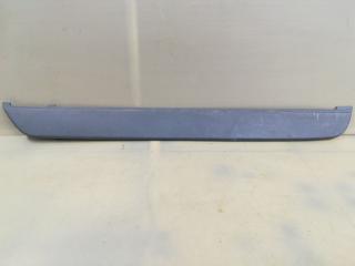 накладка на порог внутренняя Subaru Tribeca 1 поколение [рестайлинг] 2008, 3.6 л., EZ36D, бензин, АКПП, серый, внедорожник 5 дв., полный привод, правый руль, 94060XA04A