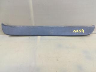 накладка на порог внутренняя Subaru Tribeca 1 поколение [рестайлинг] 2008, 3.6 л., EZ36D, бензин, АКПП, серый, внедорожник 5 дв., полный привод, правый руль, 94061XA03A