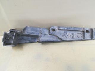 Крепление бампера заднего Subaru Tribeca 1 поколение [рестайлинг] 2008, 3.6 л., EZ36D, бензин, АКПП, серый, внедорожник 5 дв., полный привод, правый руль, 8X724