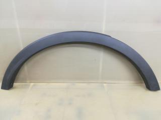 накладка колесной арки задний правый Lincoln MKC 2018, EJ7Z78290A60AA, EJ7BS286D02ACW