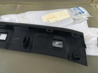 юбка бампера нижняя Geely Emgrand 2021, 1018058964, 28002401858964, 01858964