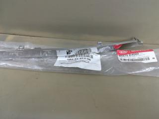 молдинг заднего бампера Kia Optima 4 поколение 2016, 86679D4000, HBS9101406