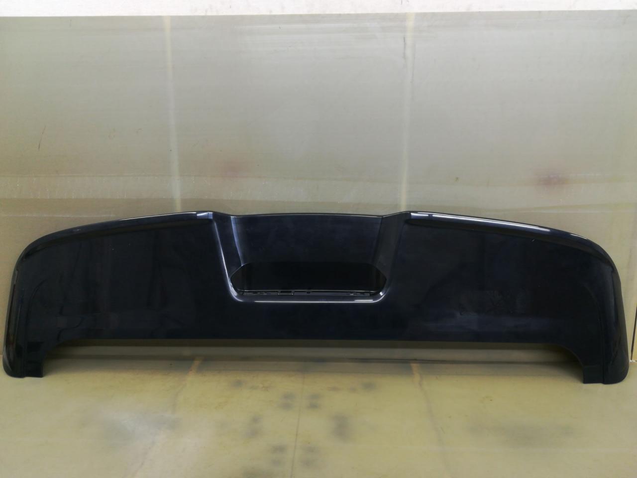 спойлер Geely Atlas 1 поколение 2022, 8891620070 - фото №1