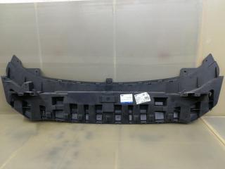 защита бампера (кенгурятник) Ford Fiesta 6 поколение [рестайлинг] 2017, C1BB8B384AB, 1791900