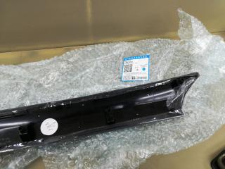 накладка двери (крышки) багажника Geely Emgrand 7 1 поколение 2018, 5060030400, 8891095687