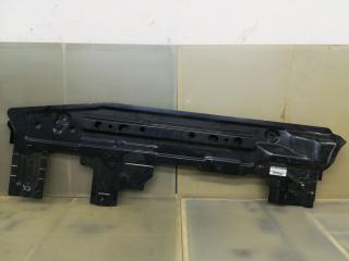 задняя панель кузова Infiniti QX80 1 поколение Z62 2014, 5.6 л., VK56DE, бензин, АКПП, белый, внедорожник 5 дв., задний привод, 754601LA0A