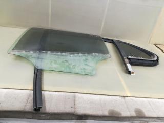 стекло двери задней левой Chevrolet Trax 1 поколение 2014, 1.8 л., F18D4, бензин, МКПП, серебро, передний привод, правый руль, 6497C, 95276497, 43R000382GS, 43R-004725