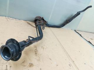 горловина топливного бака Mazda CX-7 1 поколение 2007, 2.3 л., L3-VDT, бензин, АКПП, красный, внедорожник 5 дв., полный привод