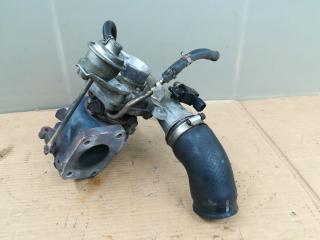 турбина Mazda CX-7 1 поколение 2007, 2.3 л., L3-VDT, бензин, АКПП, красный, внедорожник 5 дв., полный привод, K0422582