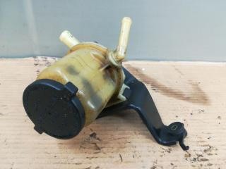 бачок гидроусилителя Toyota Sienna 2 поколение XL20 [рестайлинг] 2009, 3.5 л., 2GR-FE, бензин, АКПП, красный, минивэн, передний привод